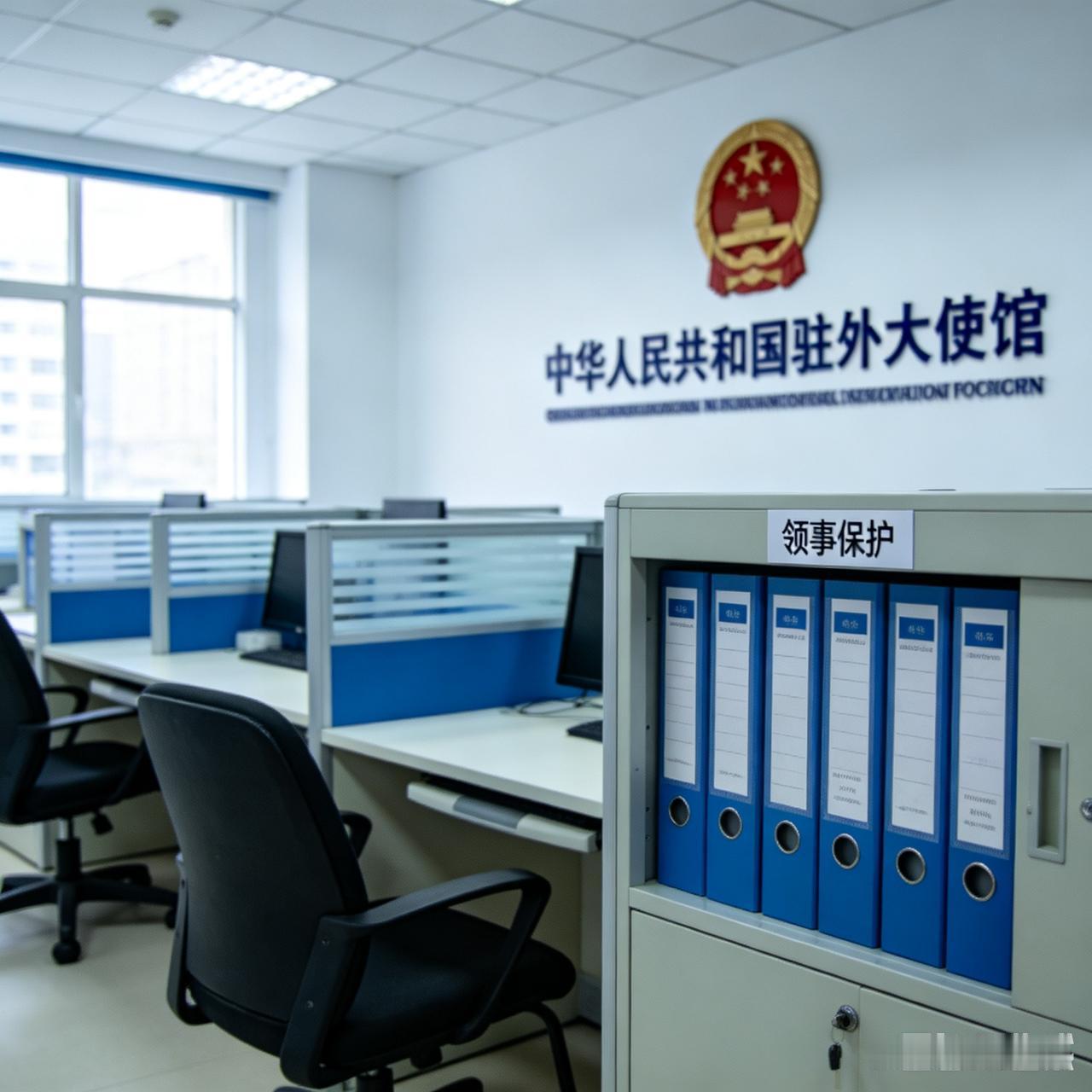 突发！中国公民菲律宾监狱离世，大使馆紧急出手！

5月28日，一则让人揪心的消息