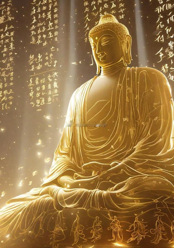 善有善报，恶有恶报，凡心两扇门，善恶一念间，心正神保佑，行善吉神拥护🙏 