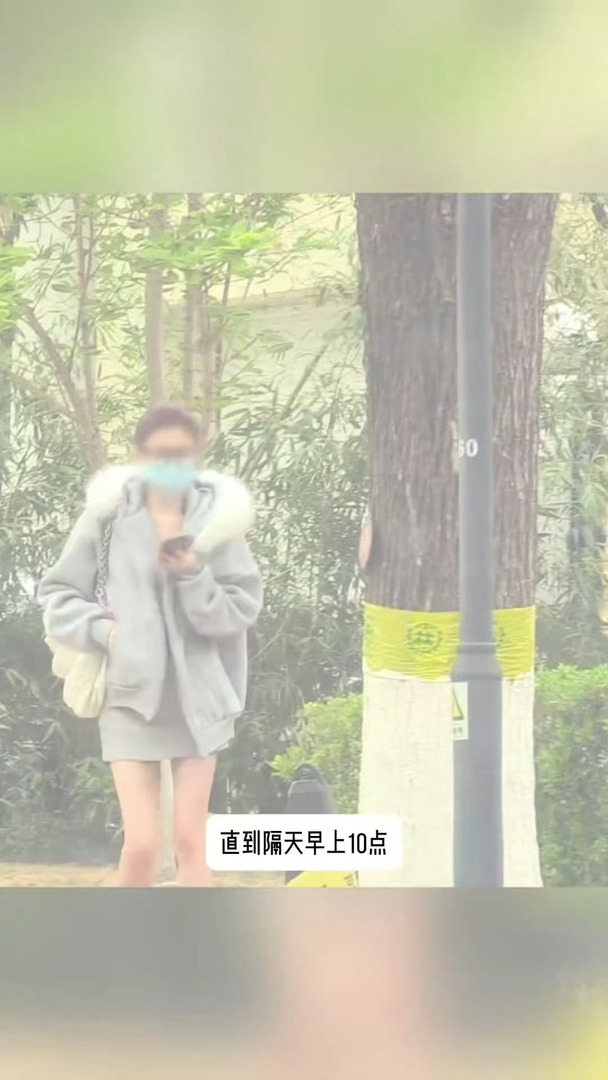 曝王子奇恋情所以狗仔爆的95大热CP恋情瓜是王子奇？