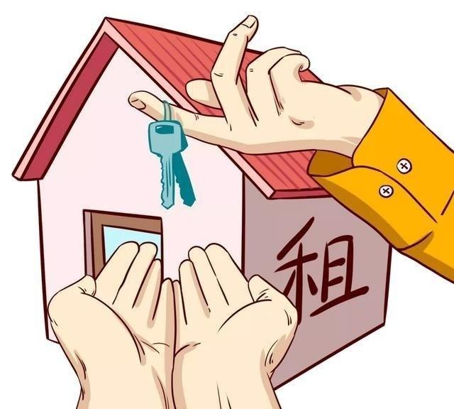 一男子租了一套毛坯房，自费装修后一住正是八年，退房时，房东本以为租客会把可拆卸的