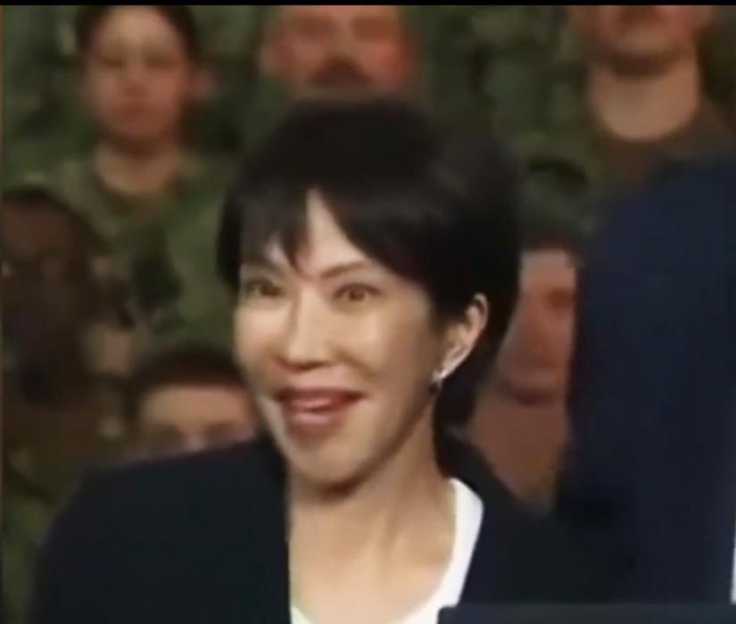 高市早苗的这波操作是在坑日本！
日前，日本首相高市早苗在社交媒体上发文称，在AP