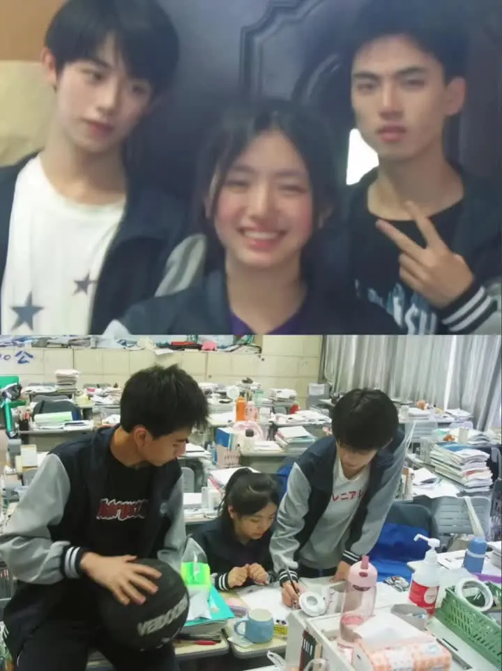 青春是一本仓促的书