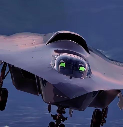 有人觉得应该一步到位，大力生产歼36、歼50等六代机，对此，我不敢苟同。六代机性