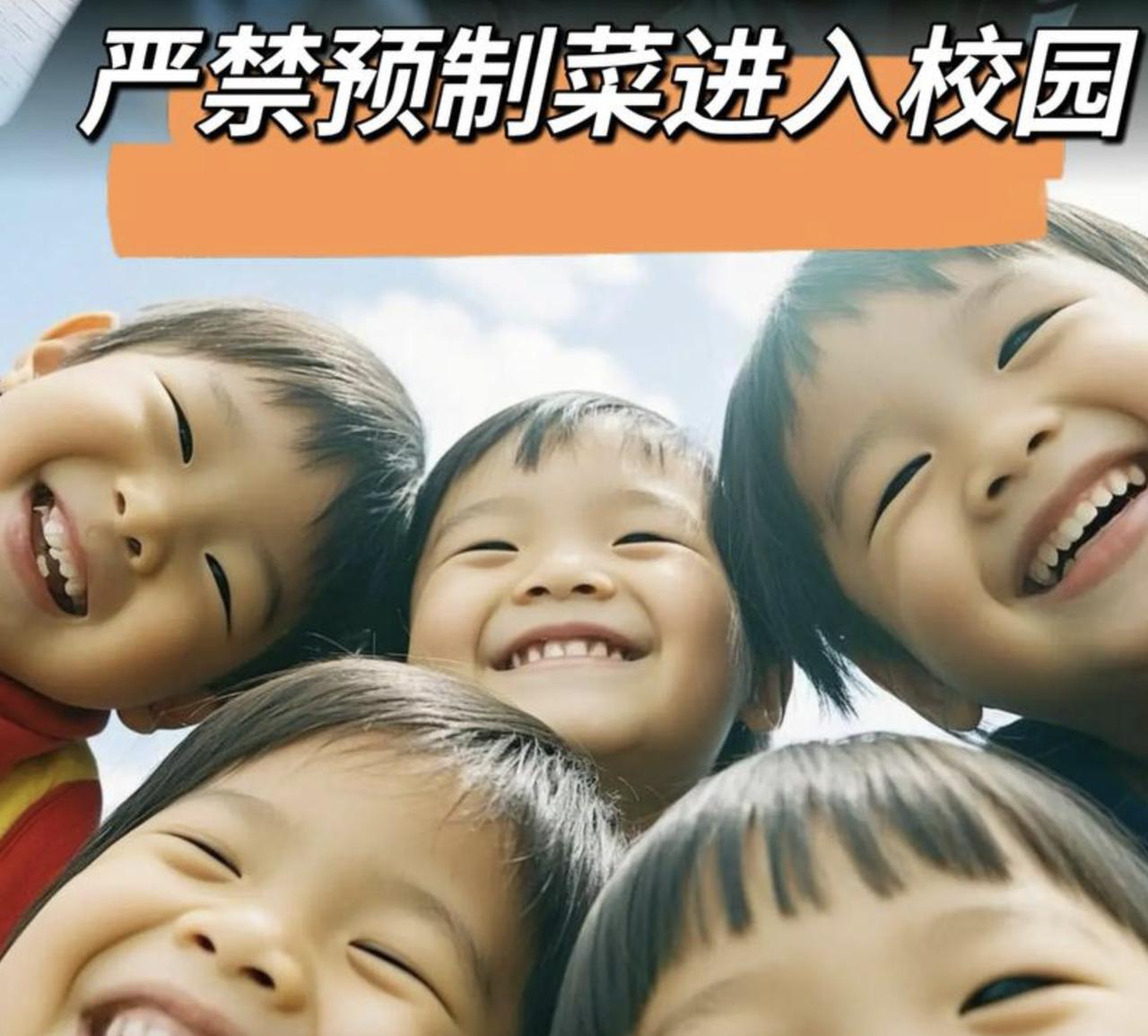 虽然民意汹涌，但终究还是抵不过资本的力量，不久的将来，预制菜或将很快出现在你的餐