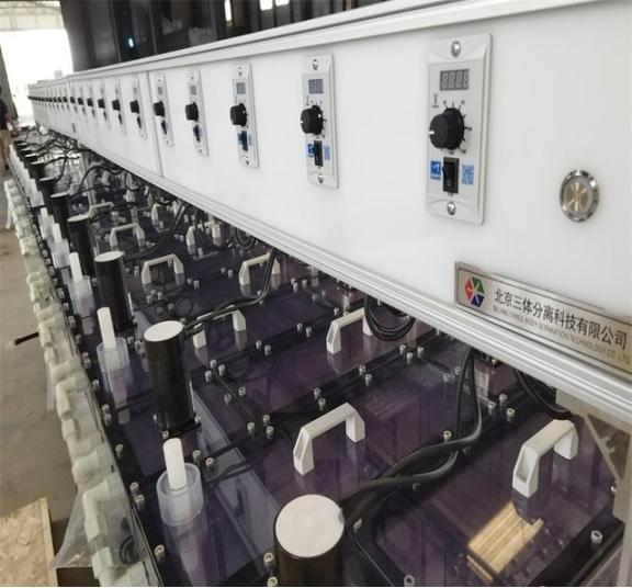 稀土精炼技术为何难以模仿：外国仍然没有达到中国1975年水平，落后50年。

随