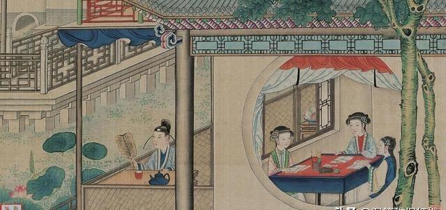 林黛玉死后，丫头雪雁将何去何从？她的结局第六十二回有交代
雪雁是林黛玉从苏州带到
