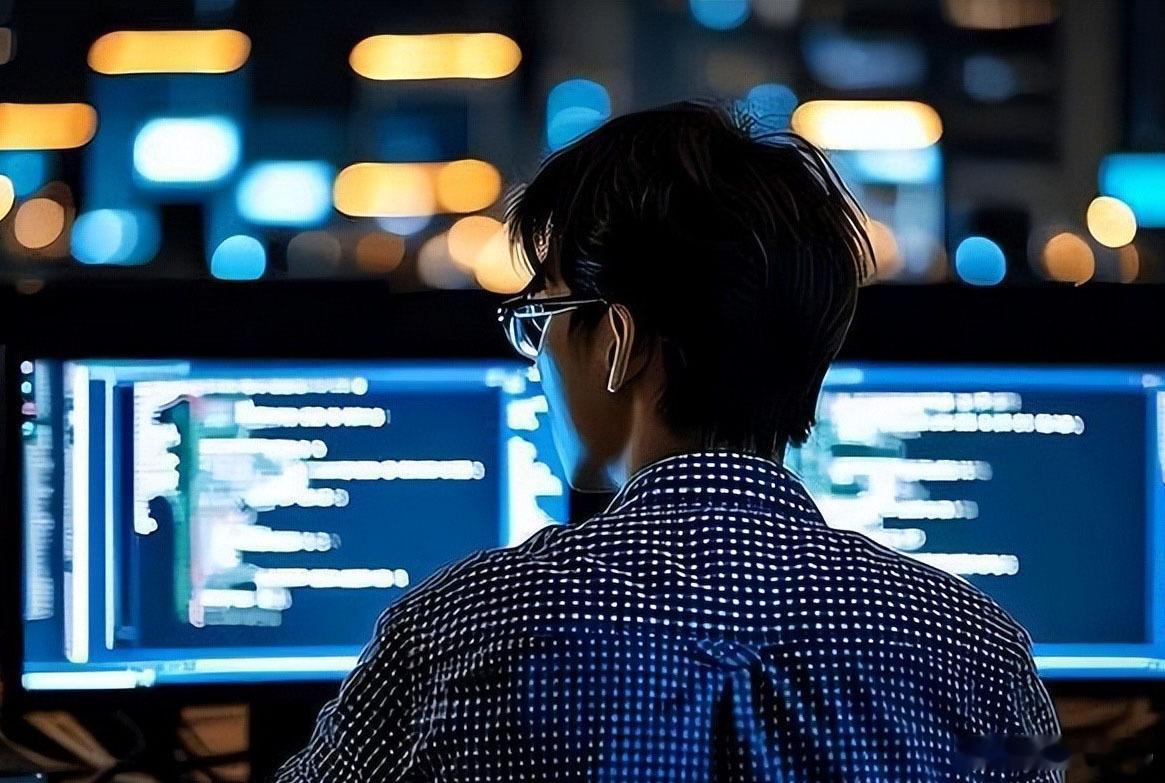 美国一边对中国搞技术封锁，一边疯狂收割中国培养的人才，这种双标做法恰恰暴露了内心