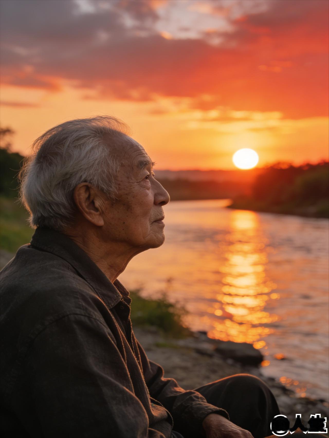 陈道明非常通透的话：“人生走到最后，最亲的不是子女和老伴，而是这一个人。”在一档