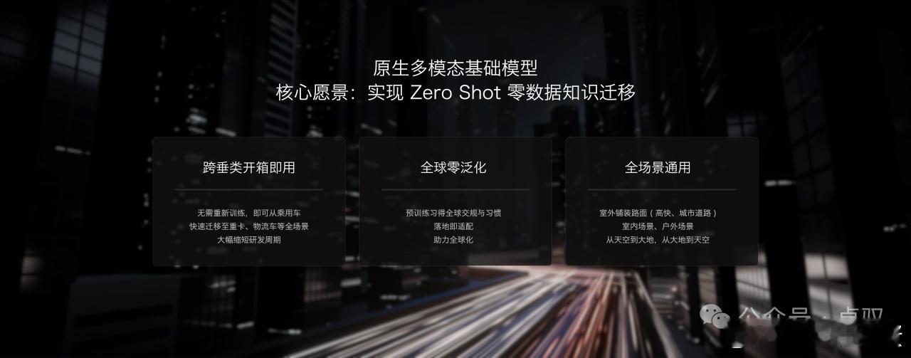 北京车展 期间在好友的引荐下有幸试驾了卓驭基于大算力英伟达Thor-U平台开发的