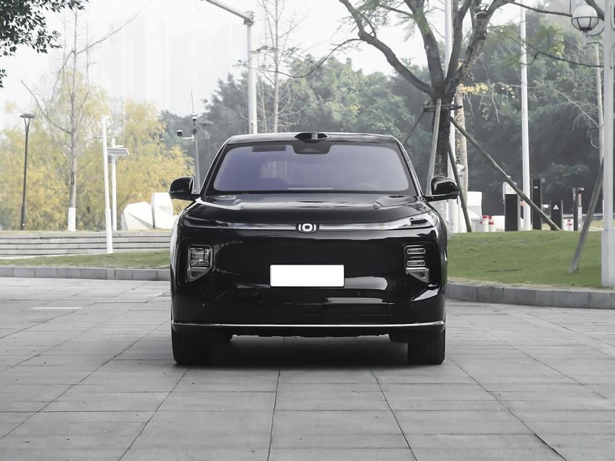 高阶智驾普及，长安启源Q07开启预售13.98-17.58万元，是不是你的菜？