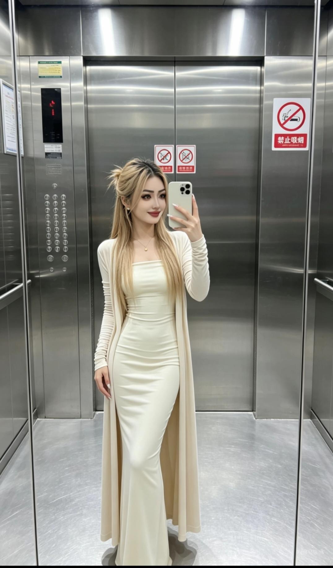 先变成自己喜欢的自己，再遇见一个无需取悦的人。不同场景女性穿搭分享你们觉得什么样