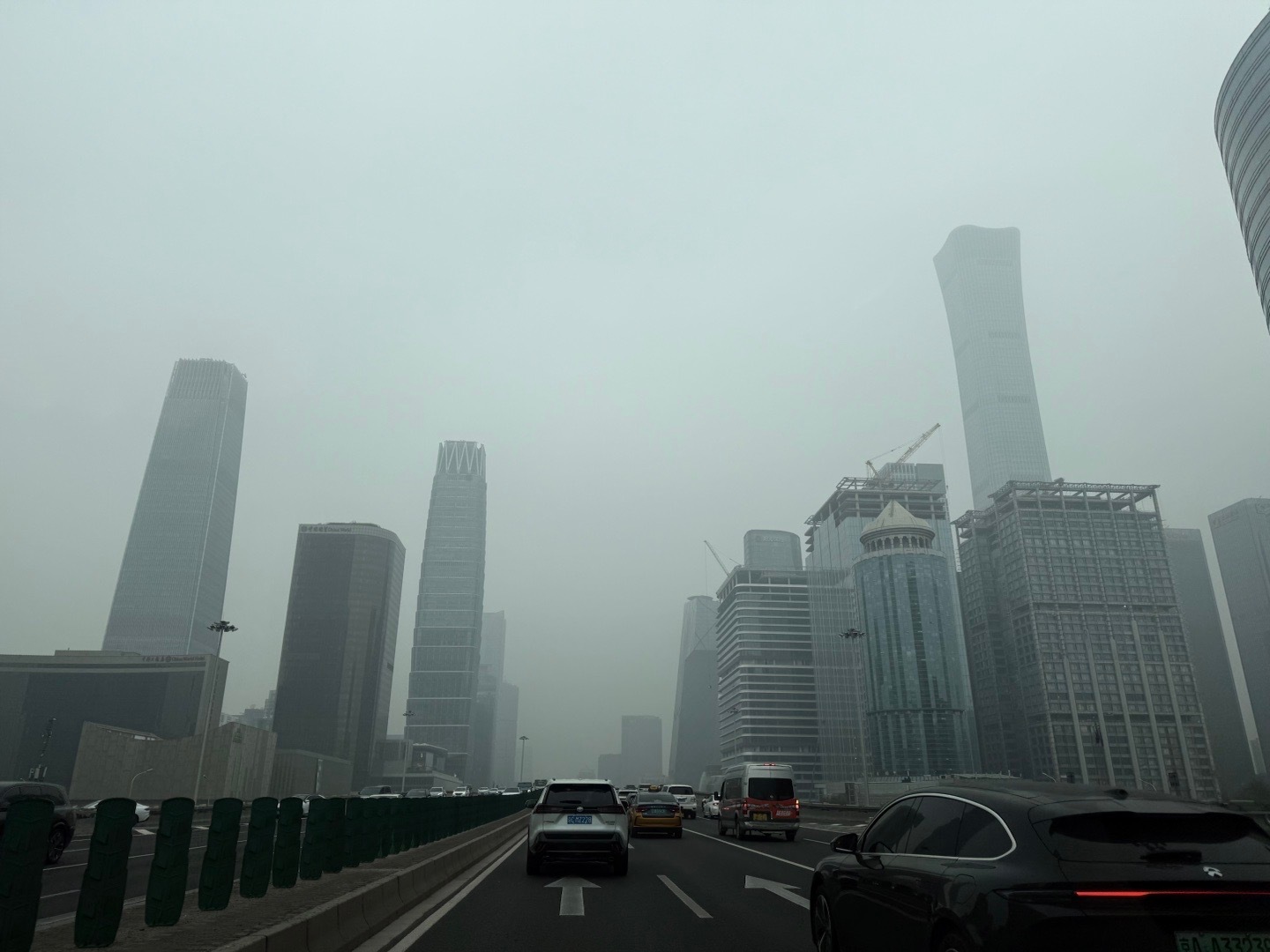 北京灰[笑cry] ​​​