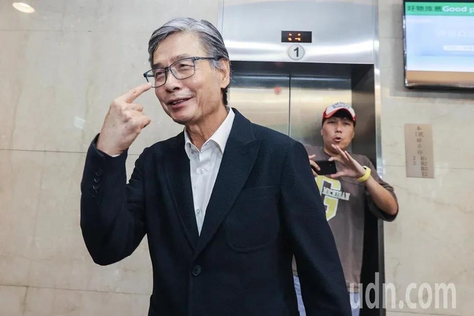 马英九基金会风波越演越烈，金溥聪：后续怎么做交马英九决定
台湾“国安会”前秘书长
