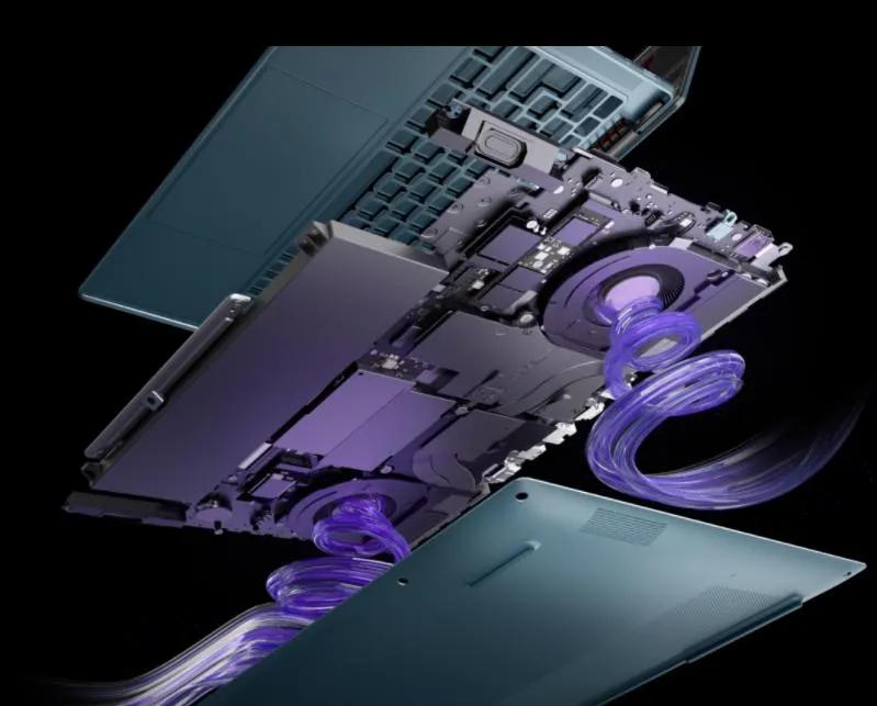 科技圈春晚你关注了吗？1月9日，联想在2024年CES 2024上展示了10余款