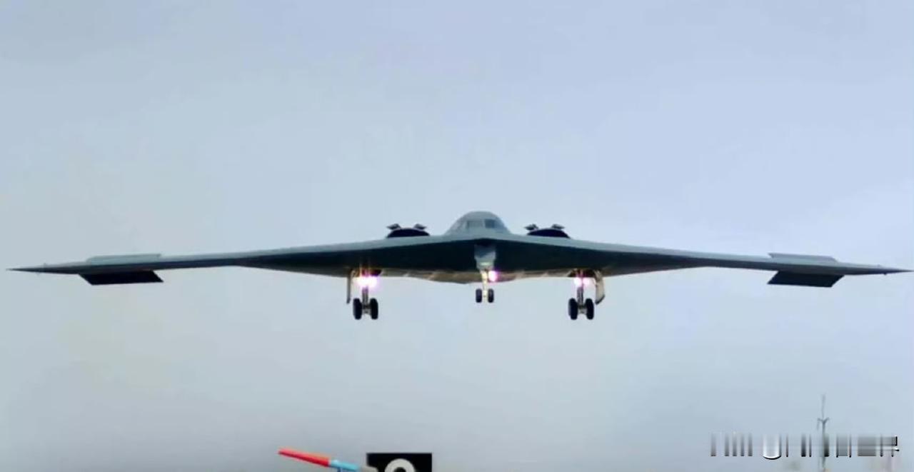 【一中国男子因非法拍摄美国怀特曼空军基地及B-2轰炸机被起诉】

美国密苏里州总