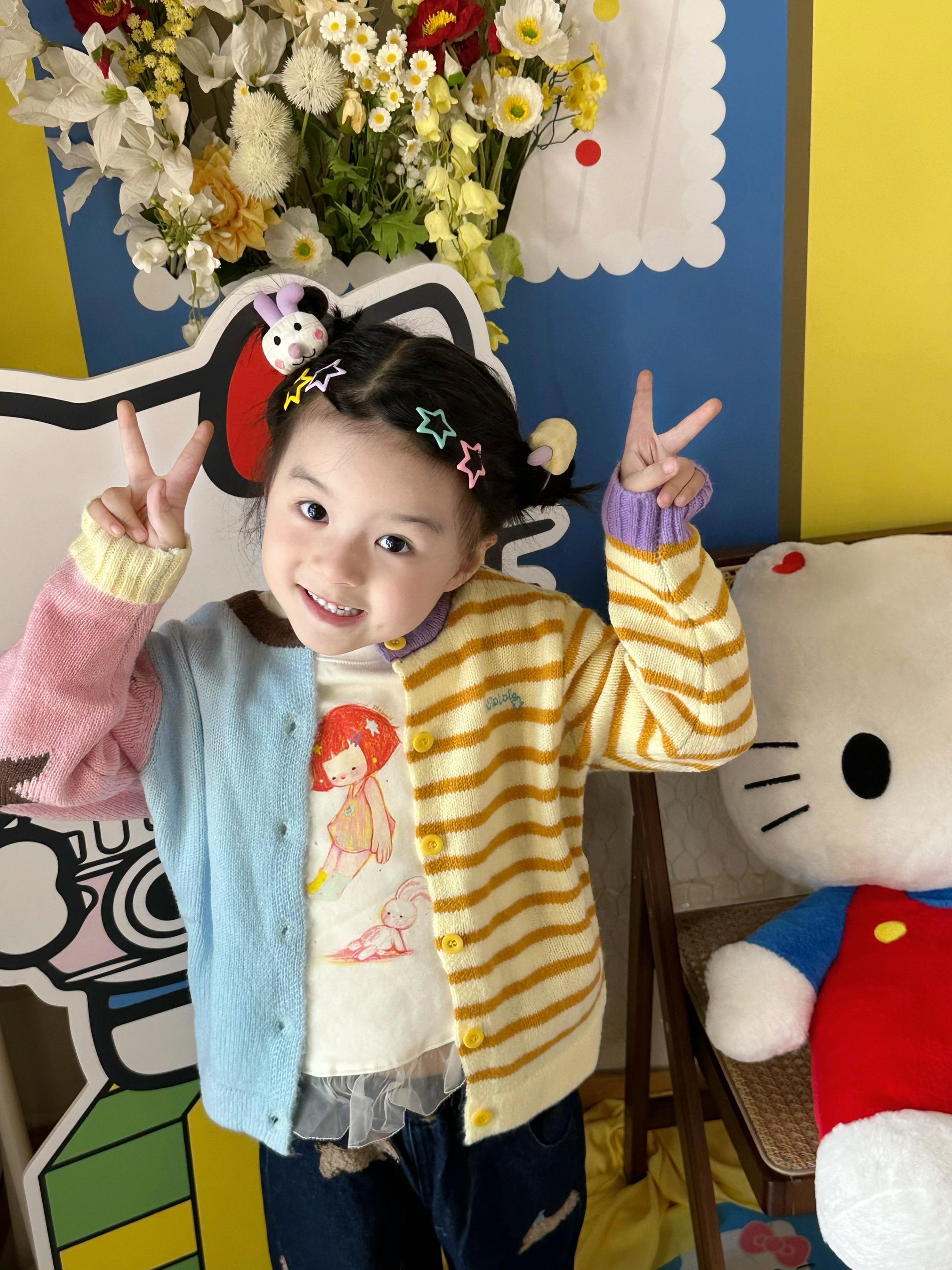 漂亮的脸蛋太多了 我只想做个幸福的女孩。𓍼˖𝐇𝐞𝐥𝐥𝐨 ?...