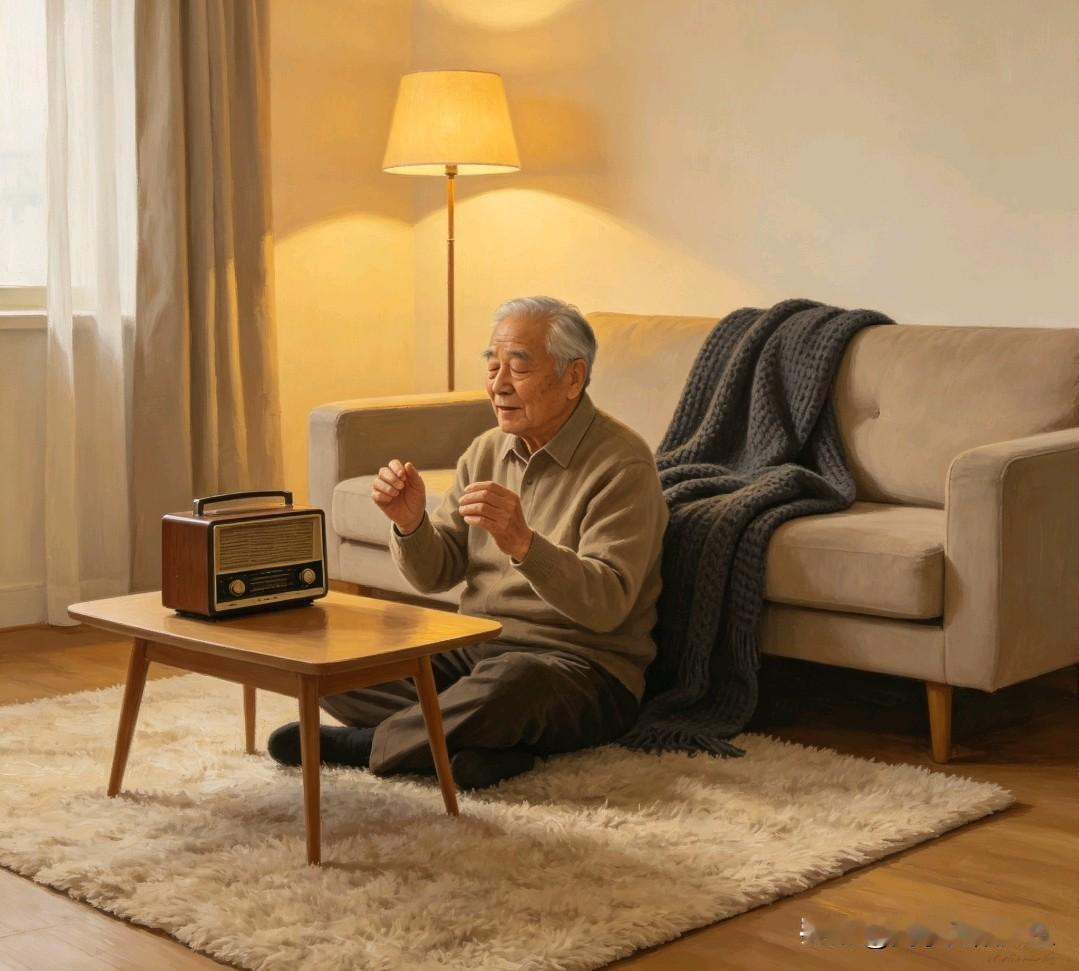 一位社会学家打破常规的话:
“单身的人到老了，根本就不必操心收尸的问题，居委会一