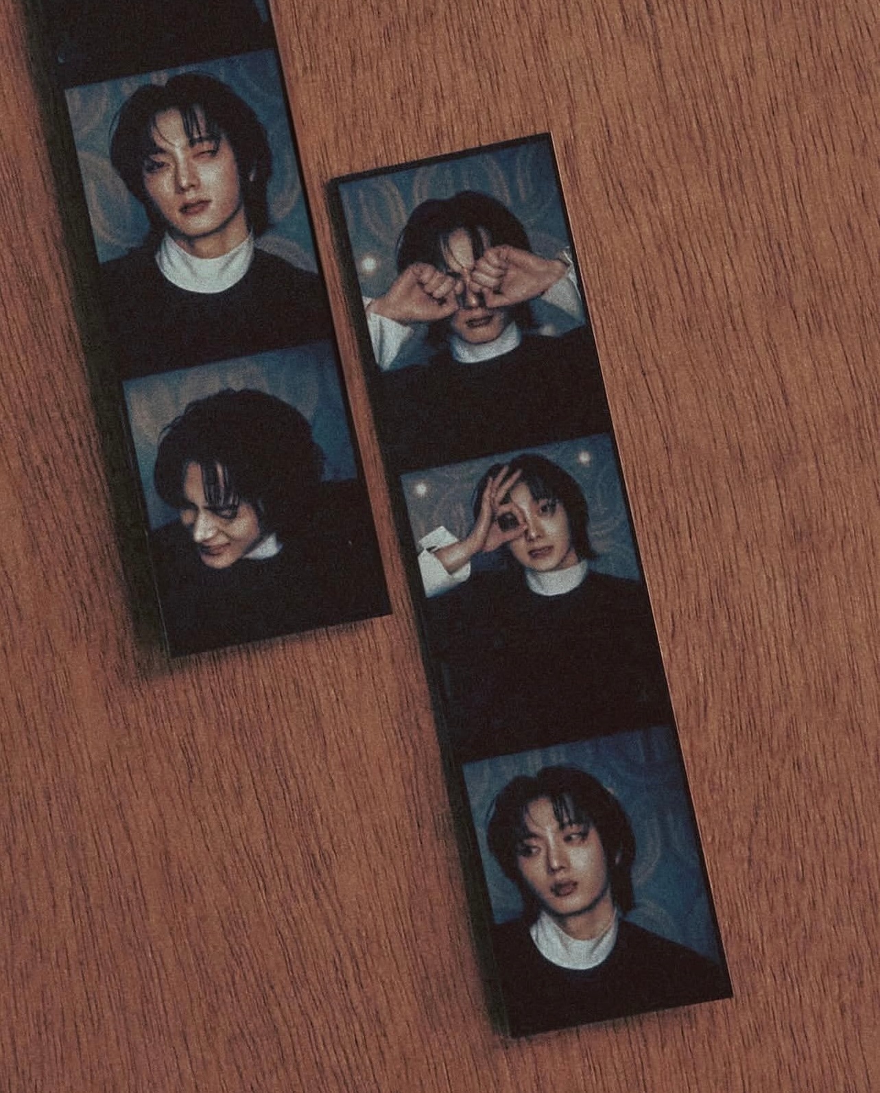 IF I SAY, I LOVE YOU 💙📷 