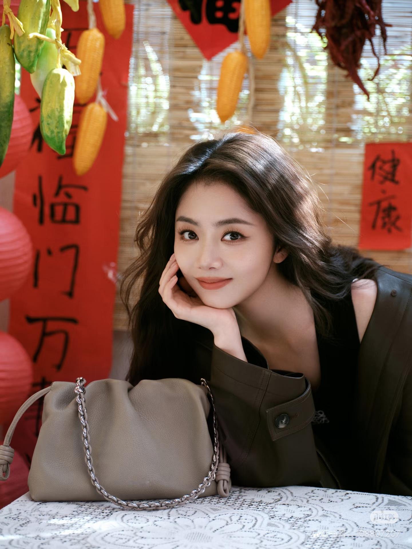 谭松韵  tsy谭松韵兰香如故 tsy 谭松韵许兰香ʜᴀᴘᴘʏ ᴅᴀʏs♥️🥰