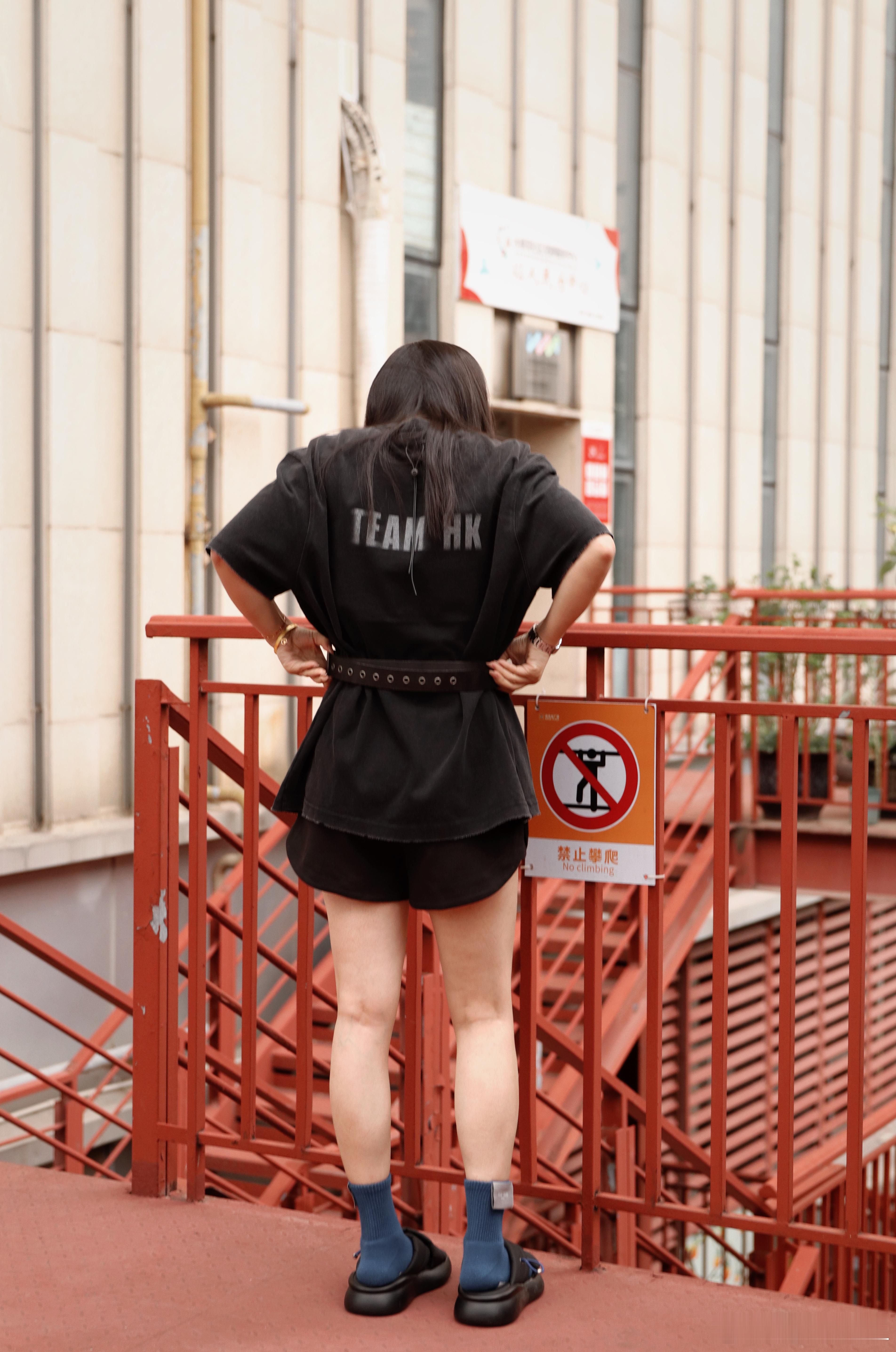 虽迟但到TEAM HK 我来了！！！teamwangdesign