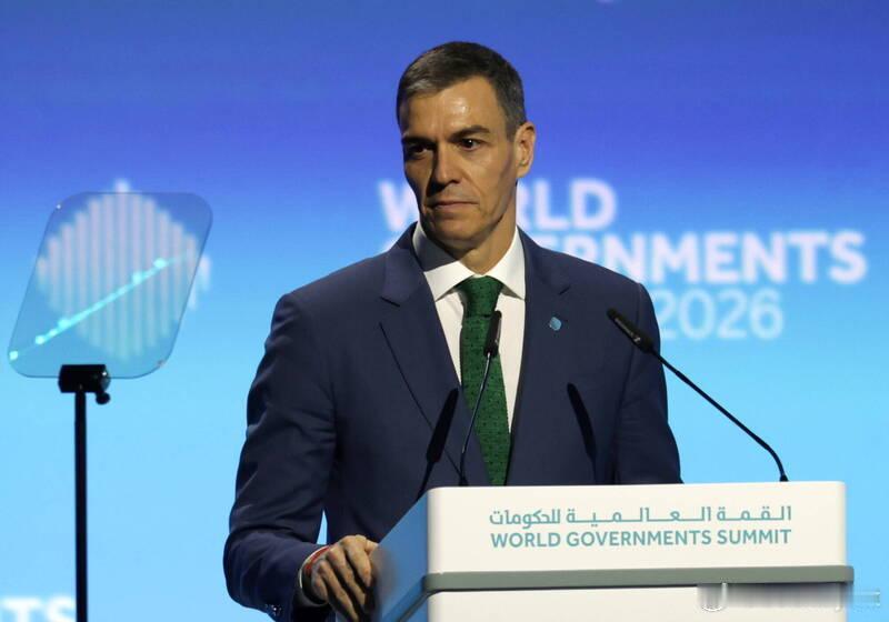 西班牙首相批马斯克散布虚假信息 马斯克回击称其为“暴君与法西斯主义者”海外新鲜事