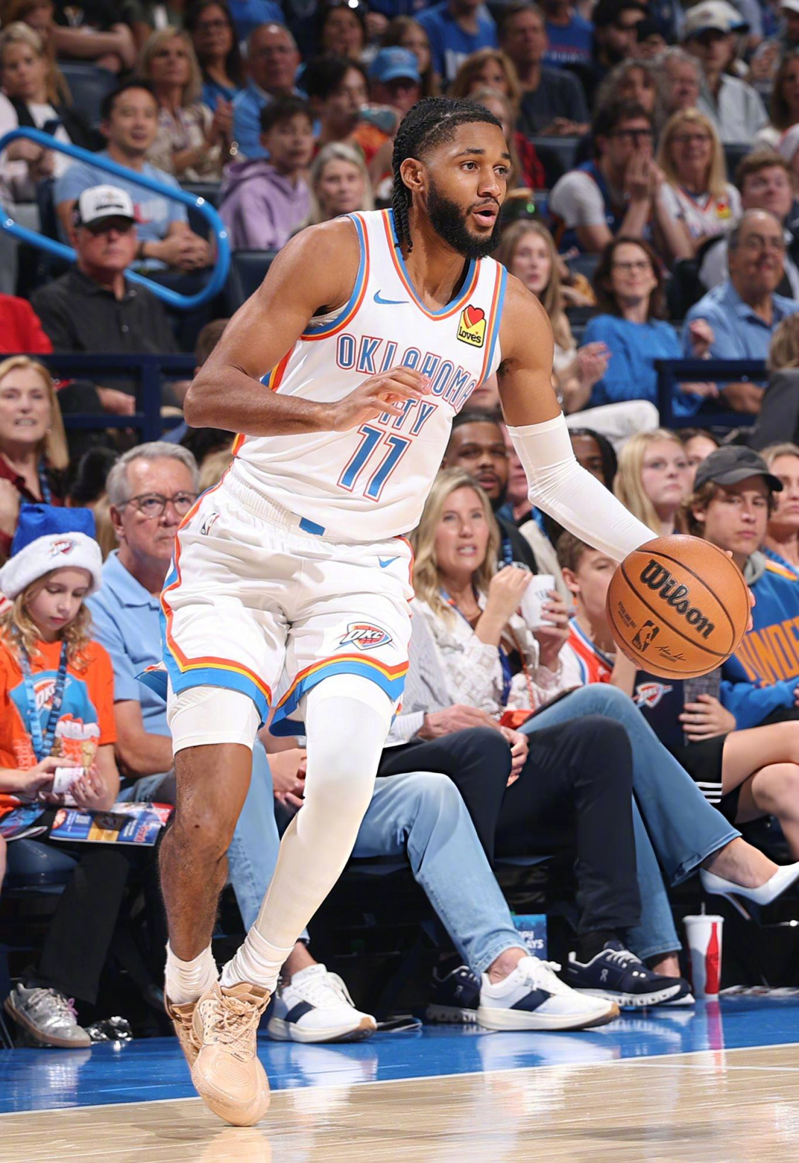 NBA鞋视角 LI-NING WAY OF WADE XII LUX「YOTH」