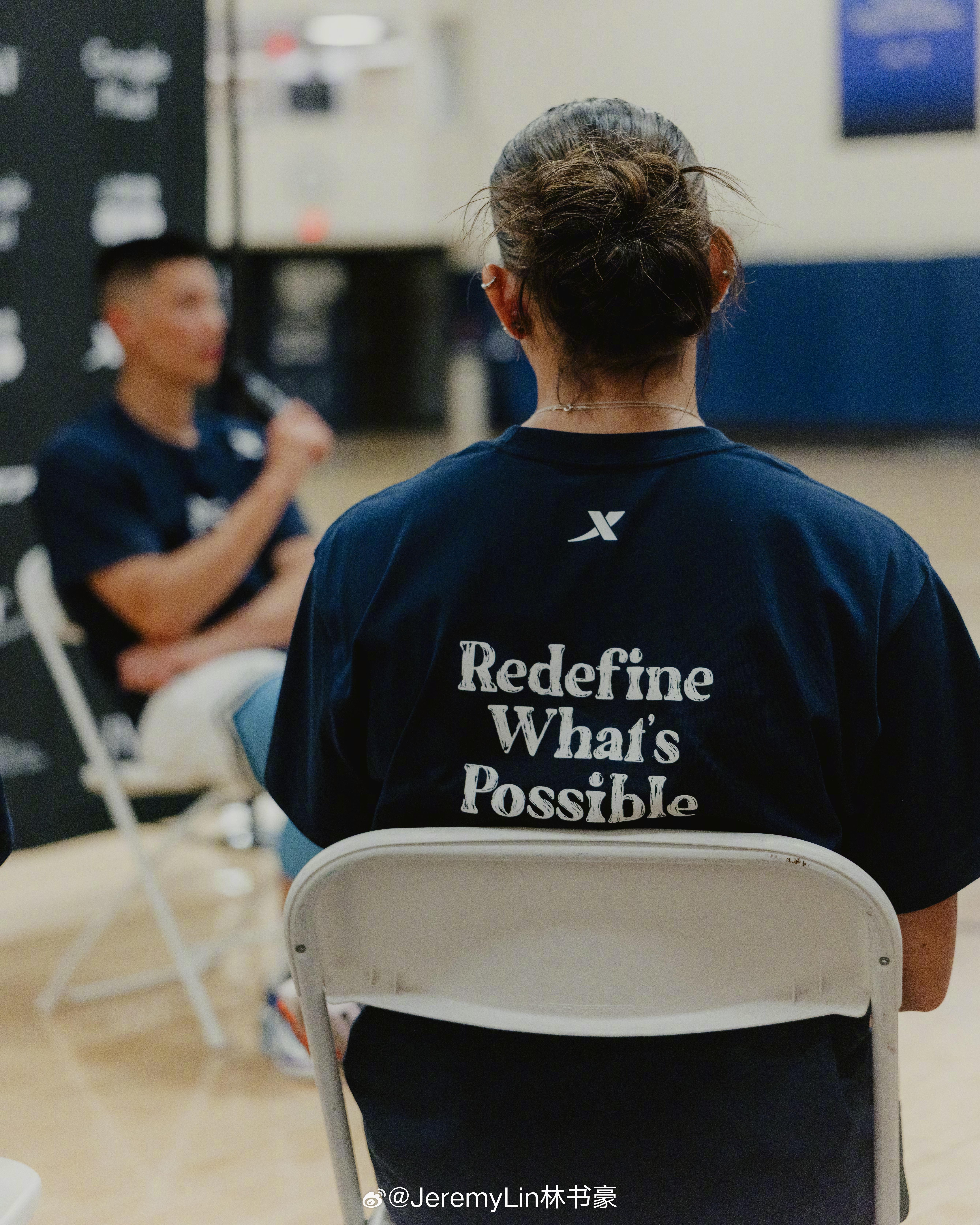 JLIN NextGen Camp第二年第一天✅！jlinnextgen