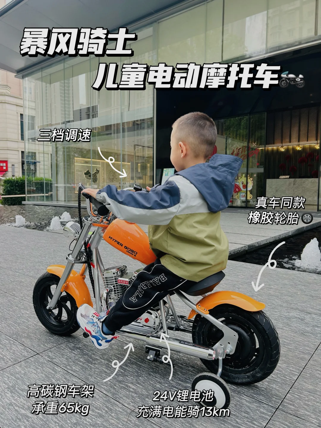 出门就被围观，我的崽成了小区的明星