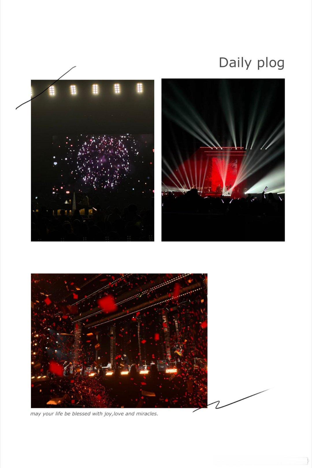 汪峰 【汪峰“相信未来”巡演长沙年终站圆满落幕】        2025年12月