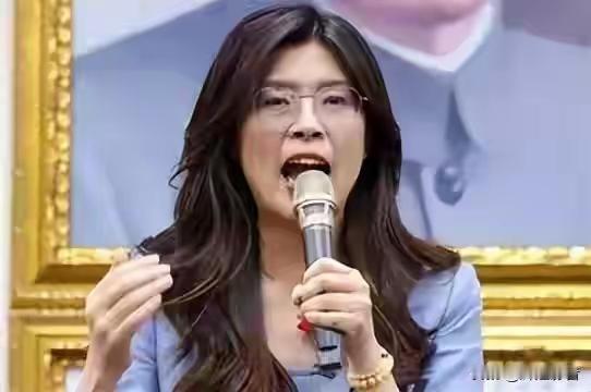 在当前的台海局势下，岛内政治生态复杂多变，各种杂音不绝于耳。然而，就在这样的迷雾