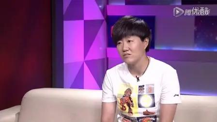 陈熠输韩莹，郭炎老师有话说！

陈熠2-3 韩莹【11-4，11-9，7-11，