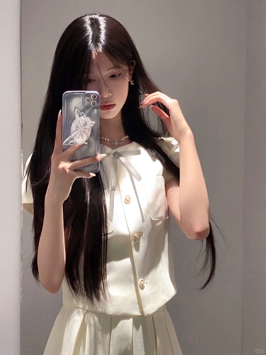 𝒜𝓁𝓁 𝓌𝒽𝒾𝓉ℯ ‧₊˚