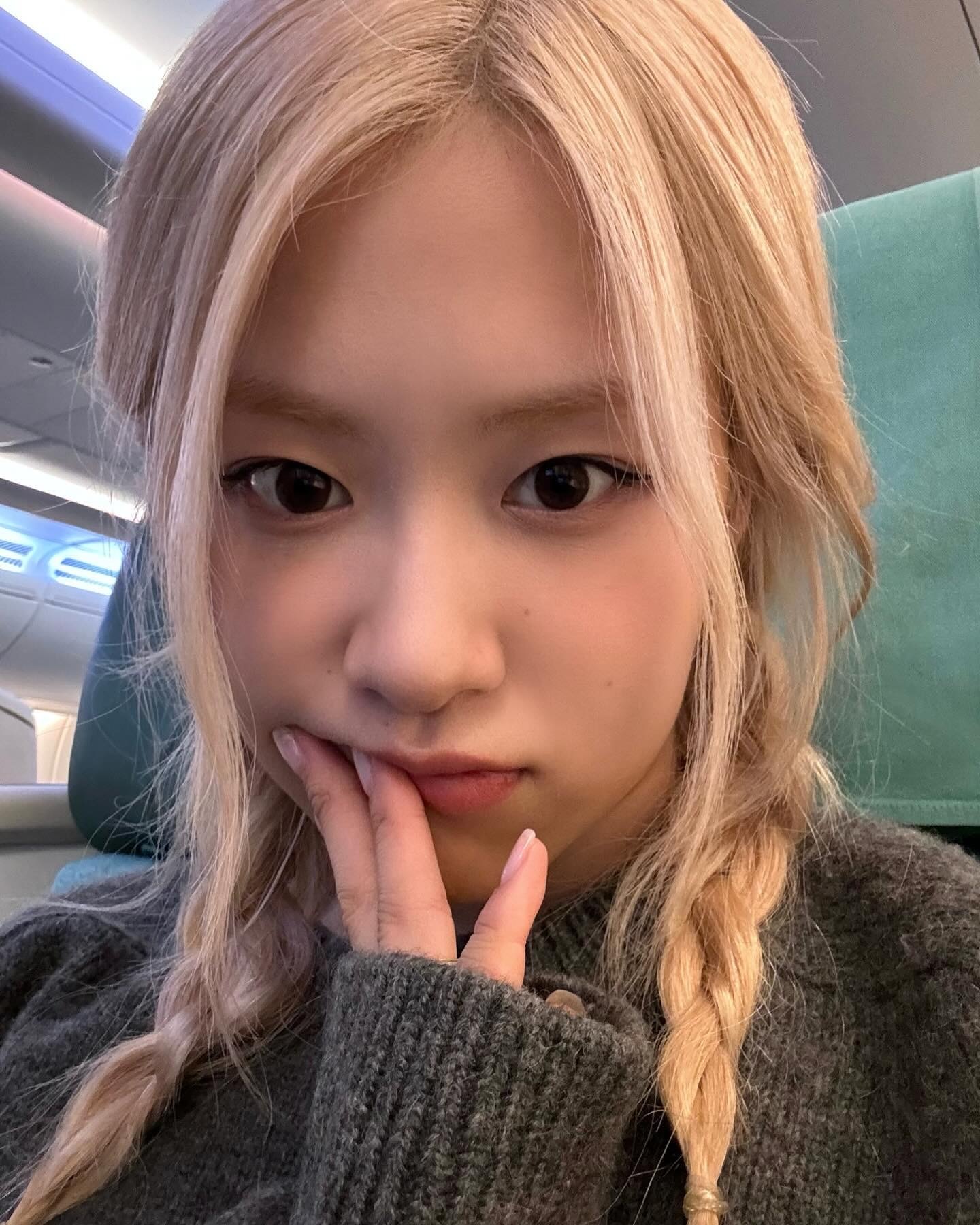 ✈️✈️飞行中 ​​​