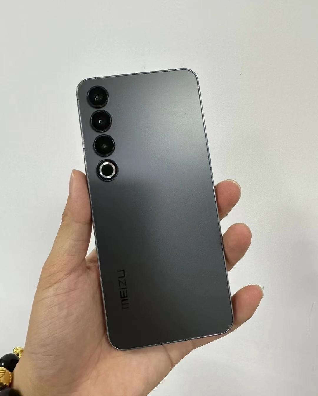 用了这么多天魅族20 Pro，感觉人家卖到缺货是有真实力的！很多旗舰机都在卷影像