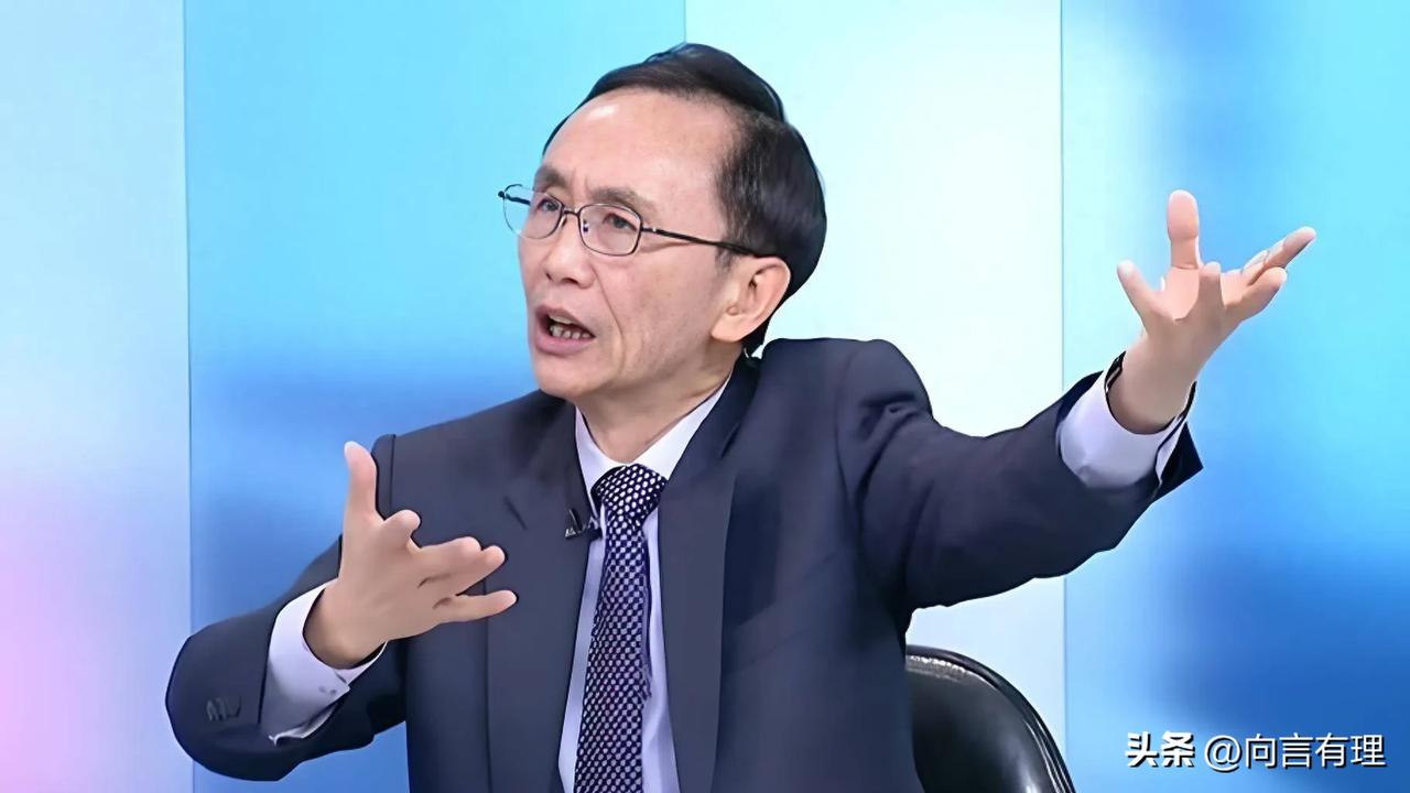 吴子嘉要救蔡正元？是真帮忙，还是蹭热度？

吴子嘉最近放话要救蔡正元，还大言不惭