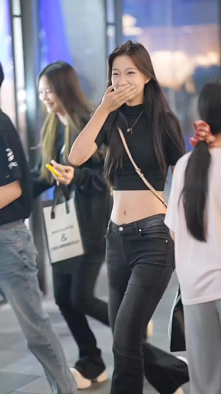 你觉得什么样的女人最有魅力?