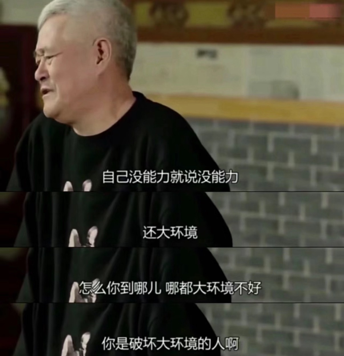 手机圈这大环境是真的不好都轻点骂手机厂商