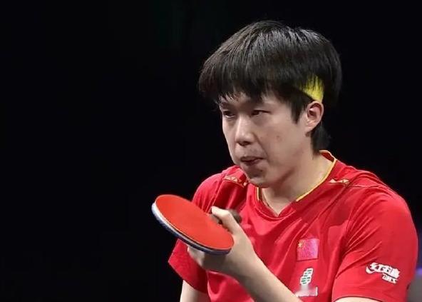 想喷王楚钦的
建议把全世界国际赛打乒乓球的都喷一圈
说句实话，从去年底至今，王楚