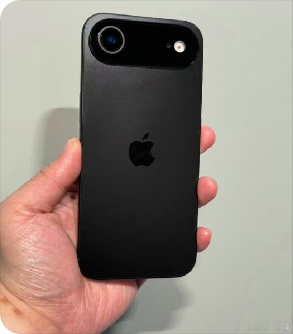 iPhone17Air看起来怎么样？ ​​​
