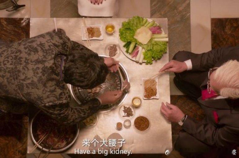 英首相将携最高级别官员访华国宴菜单我都帮接待部门想好了，找铁岭人民陪酒员，喝闷倒