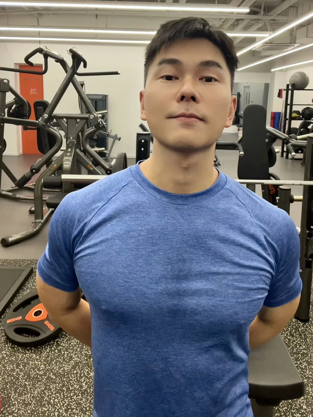 北京今天的天气好舒服啊☁️