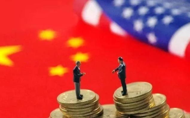 中美博弈已经来到了最关键的时刻！可以说是生死存亡了。如果我们输了，未来的一百年将