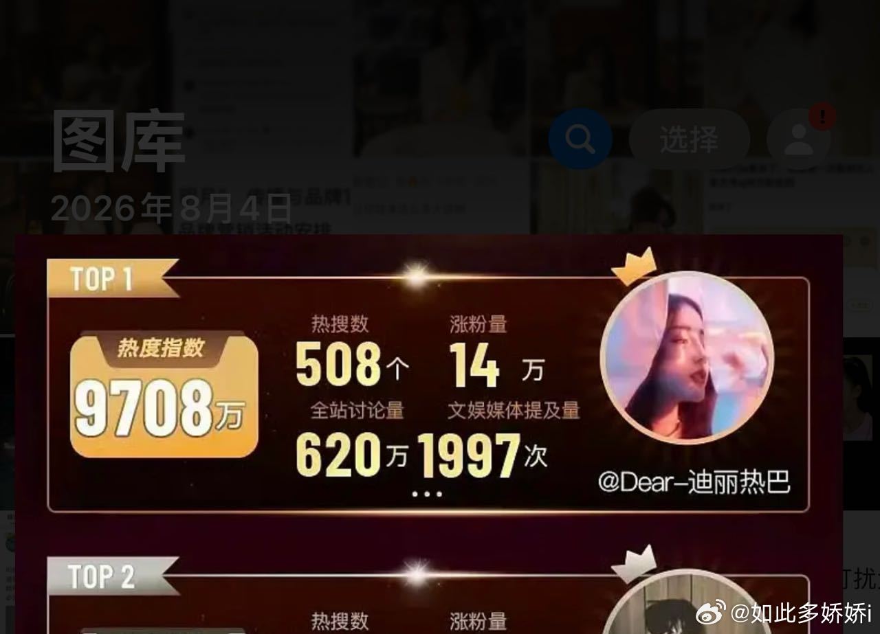 平均一天16个热搜