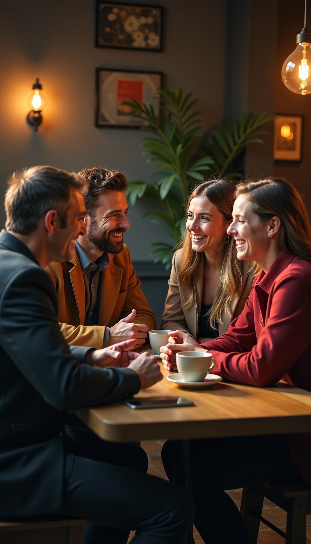 【爆款标题】朋友吵架别慌！这几招教你轻松化解聊天中的“意见分歧”！

嘿，朋友们