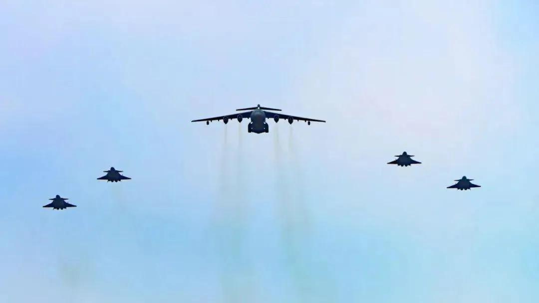 回望2023，在这一年里，我国陆军加快了单兵信息化装备的普及，空中突击旅得到进一