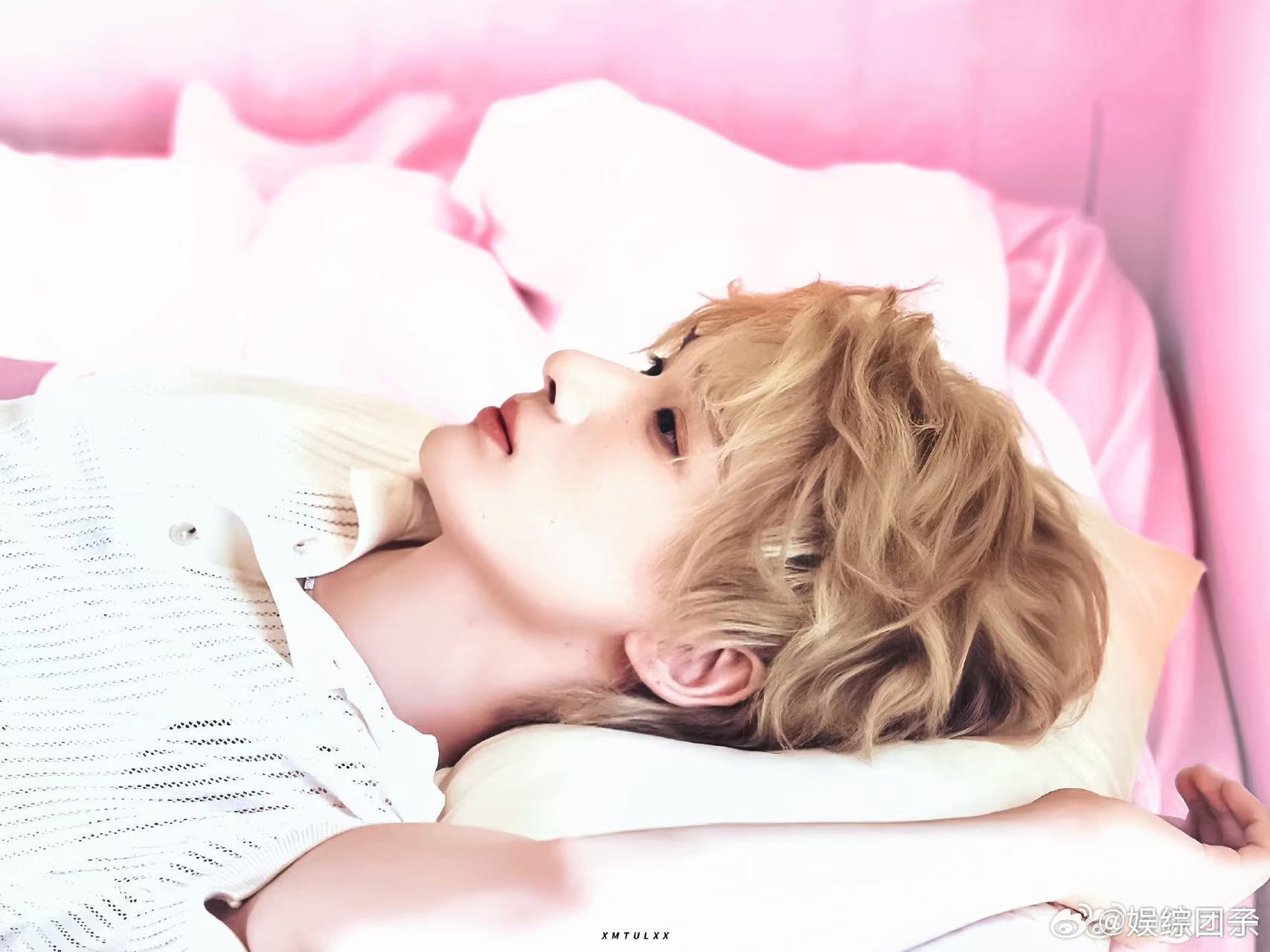 尔冬升让余宇涵顺着自己的路走无限超越班 面试时，余宇涵一时紧张，卡壳了一下，尔冬