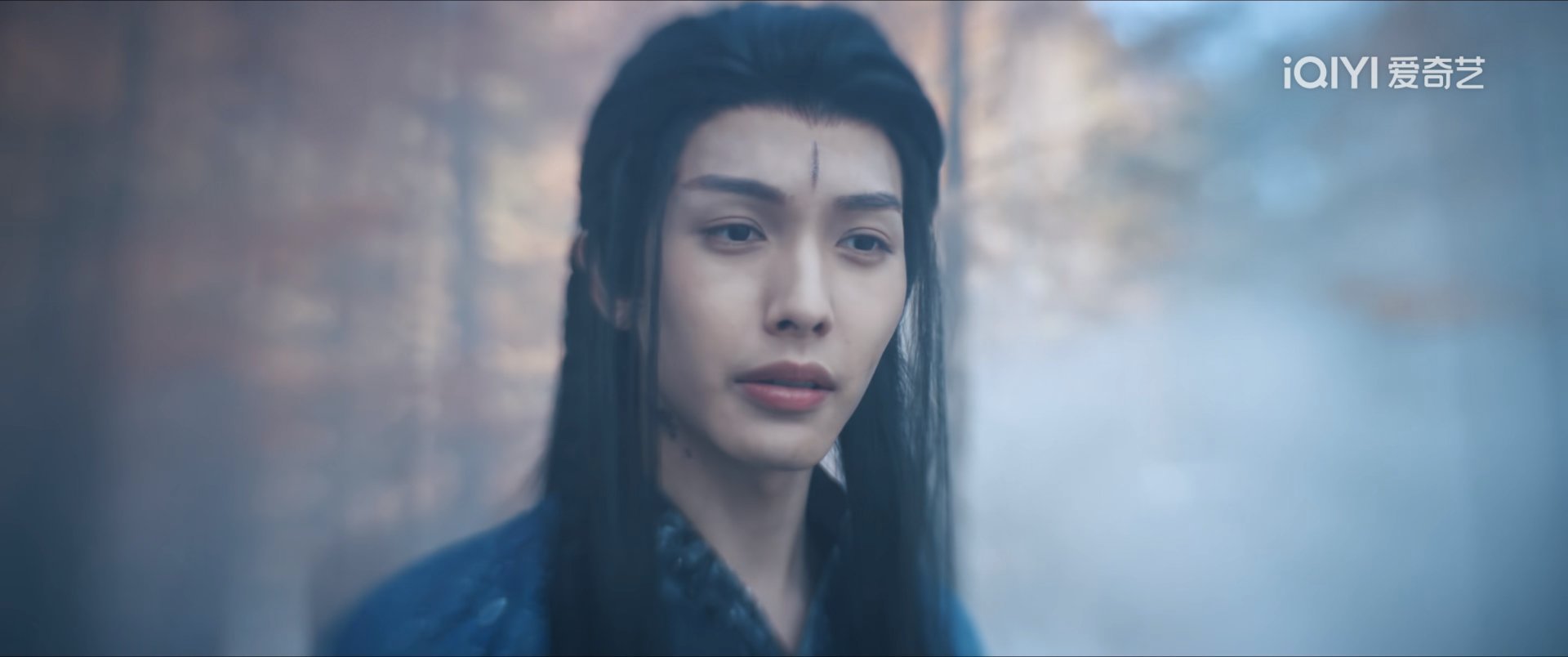 王以纶剧里长这样 ​​​