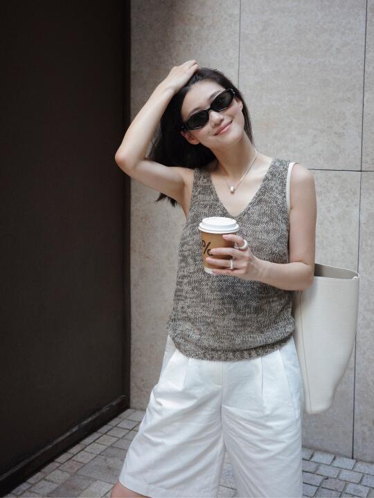 “玉饰怎么搭”💍白玉不止新中式