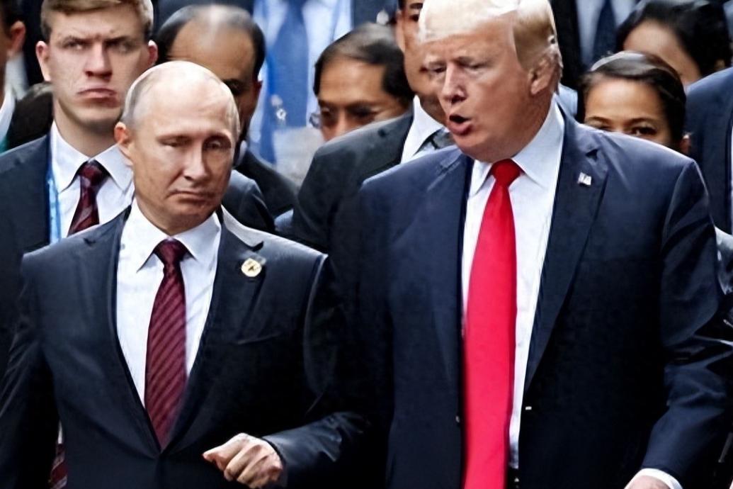 特朗普威胁退出北约，英国不惯着！不到48小时对美下达逐客令





当地时间3