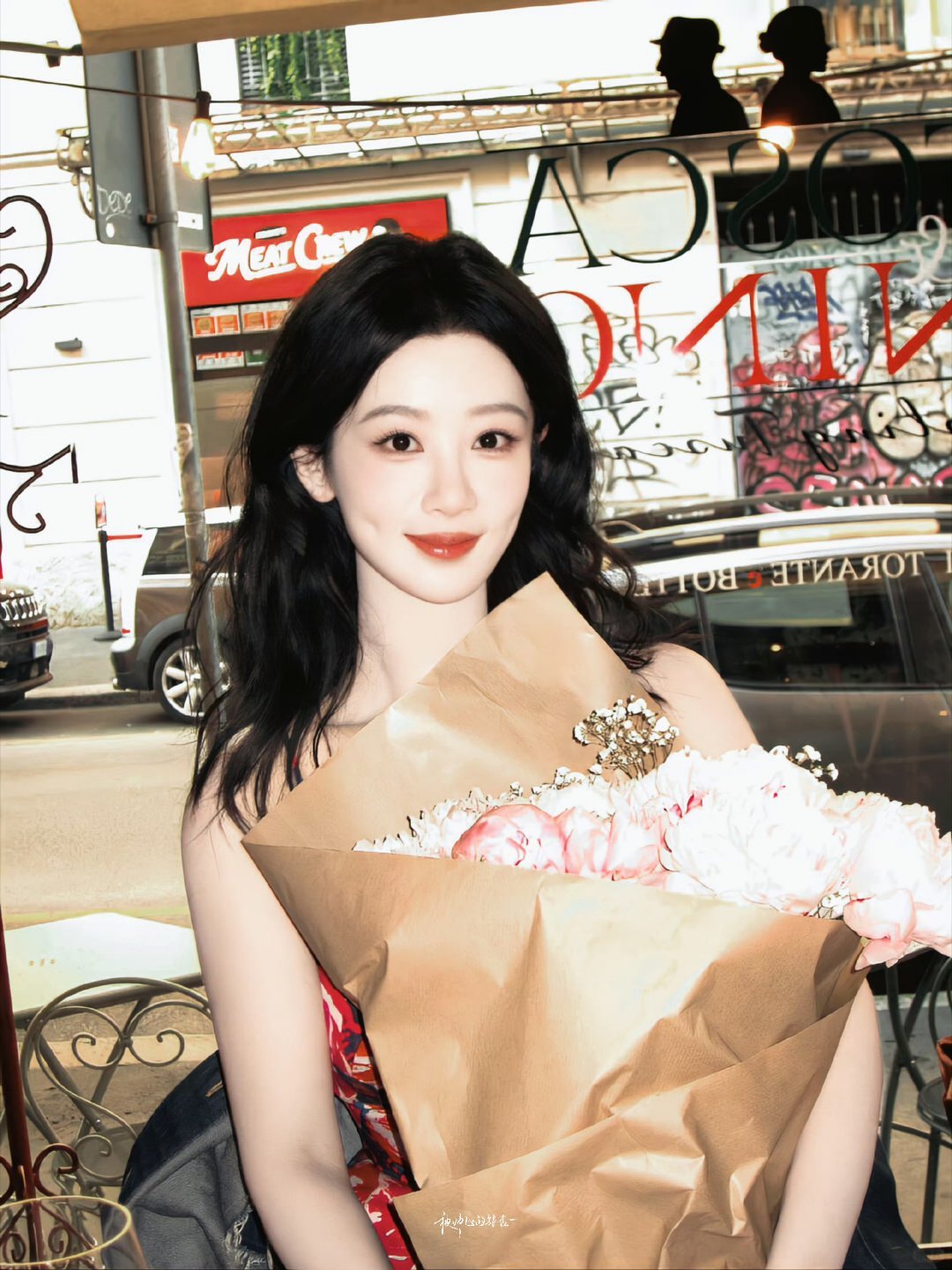 杨紫杨紫董竹君yz杨紫玉兰花开君再来 远大前程星光的倾你向北向南向西向东 而我只